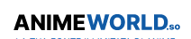 AnimeWorld Logo